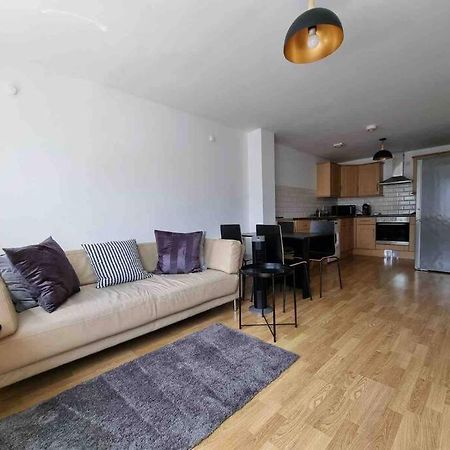 Bright And Cosy 1 Bed Flat Next To Tower Bridge Apartment London Exterior photo