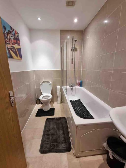 Bright And Cosy 1 Bed Flat Next To Tower Bridge Apartment London Exterior photo