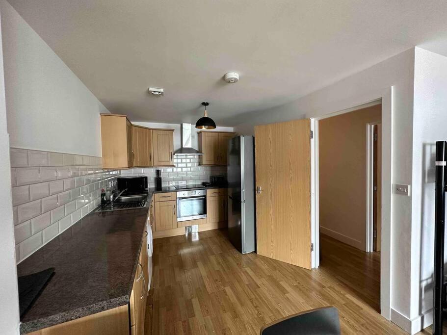 Bright And Cosy 1 Bed Flat Next To Tower Bridge Apartment London Exterior photo