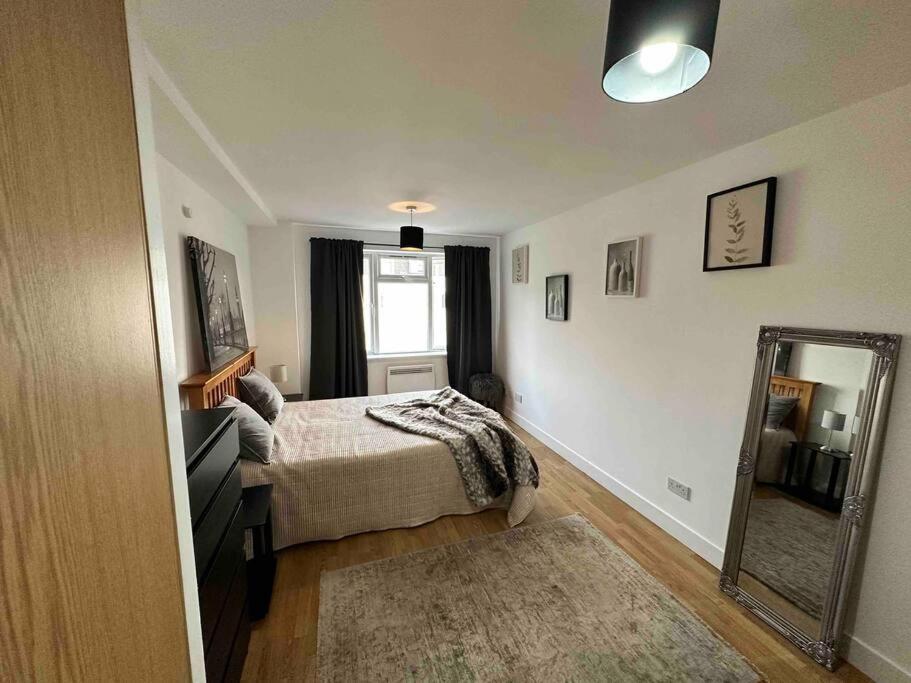 Bright And Cosy 1 Bed Flat Next To Tower Bridge Apartment London Exterior photo