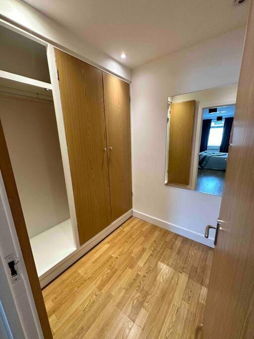 Bright And Cosy 1 Bed Flat Next To Tower Bridge Apartment London Exterior photo